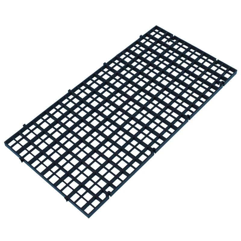 

5/10pcs Fish Tank Plastic Isolation Divider Filter Patition Board Aquarium Net Divider Holder Filter Accessories Cleaning Tool