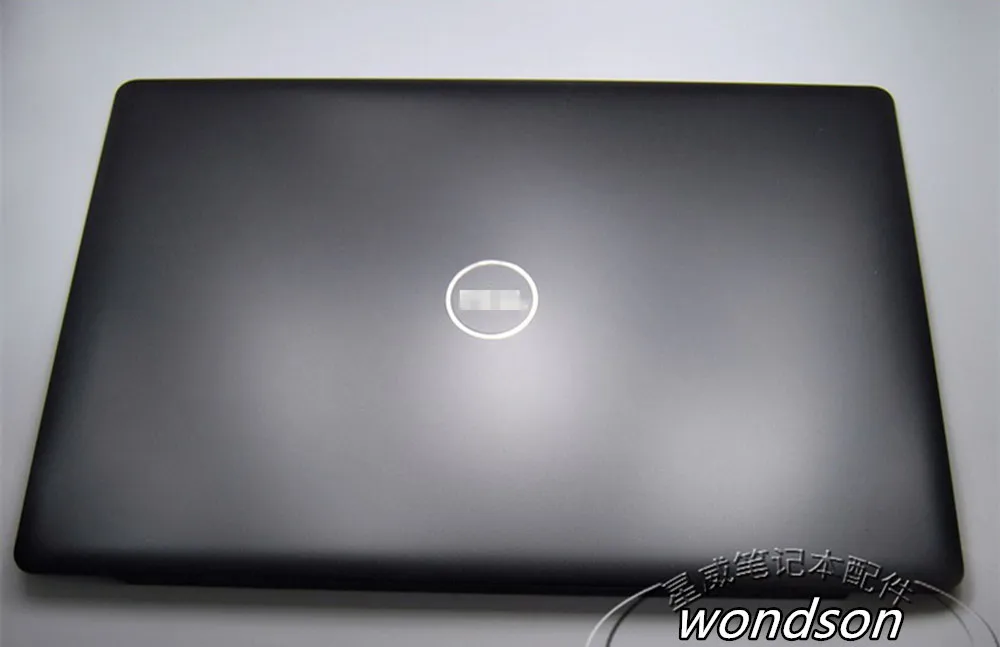 Для Dell Inspiron 15 5570 lcd задняя крышка CN-0KHTN6 KHTN6 w/1 год гарантии