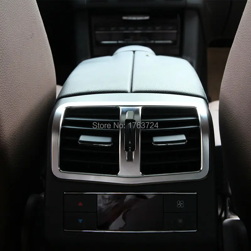 car acccessories for Mercedes Benz E Class W212 car styling  (4)