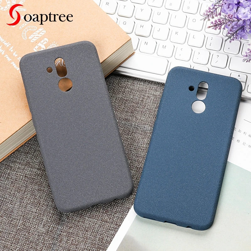 

Soaptree Cases For Xiaomi Mi A2 Lite Case Redmi Note 6 Pro Note 5A Prime Redmi 5 Plus S2 4x 4 6A 3 Silicone Matte Covers Coque