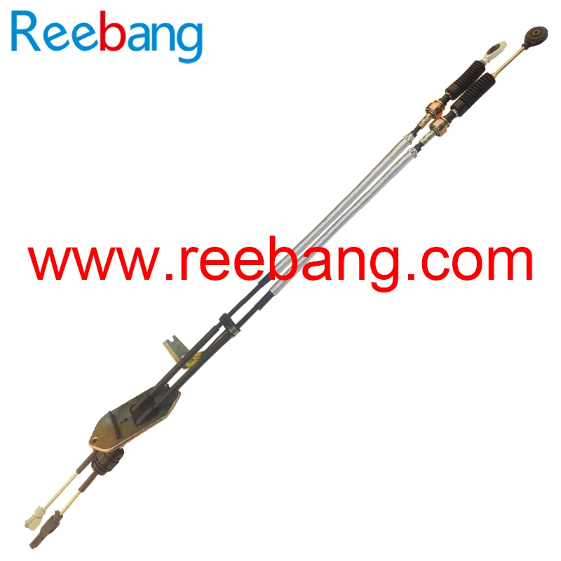 Reebang for vios 08 brake cable