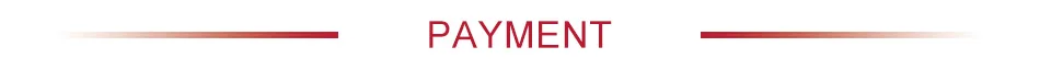 Payment