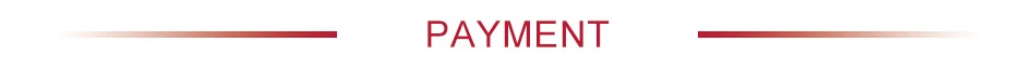 Payment