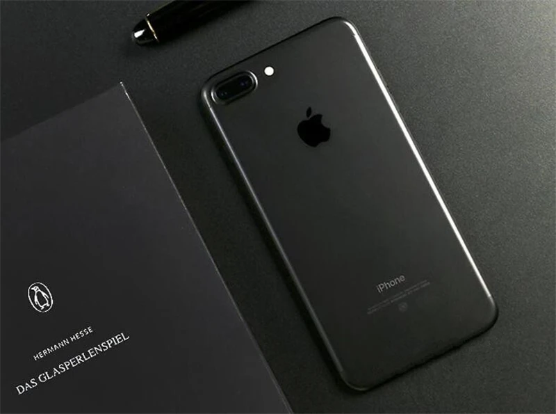 apple cell phones for sale Original Apple iPhone 7 Plus Factory Unlocked Mobile Phone 12MP Two Cameras Wide-Angle 4G LTE 5.5" Quad Core A10 3G RAM 32G ROM ios cell phone