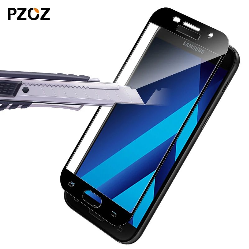 Pzoz-for-samsung-galaxy-a5-2017-glass-tempered-full-cover-prime-screen-protector-3D-for-galaxy (1)