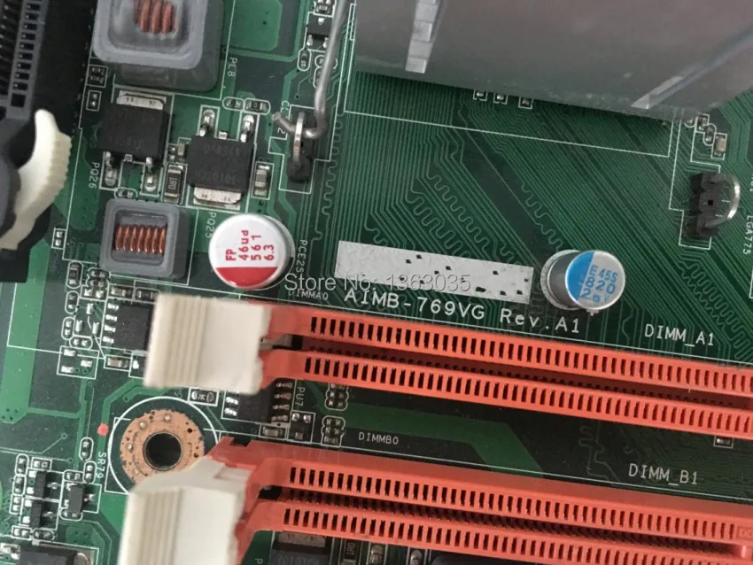 AIMB-769VG-00A1E  3