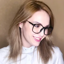 Прозрачные очки для мужчин для женщин рамка классический винтажный Ретро очки прозрачные очки женские круглые оптические рамки