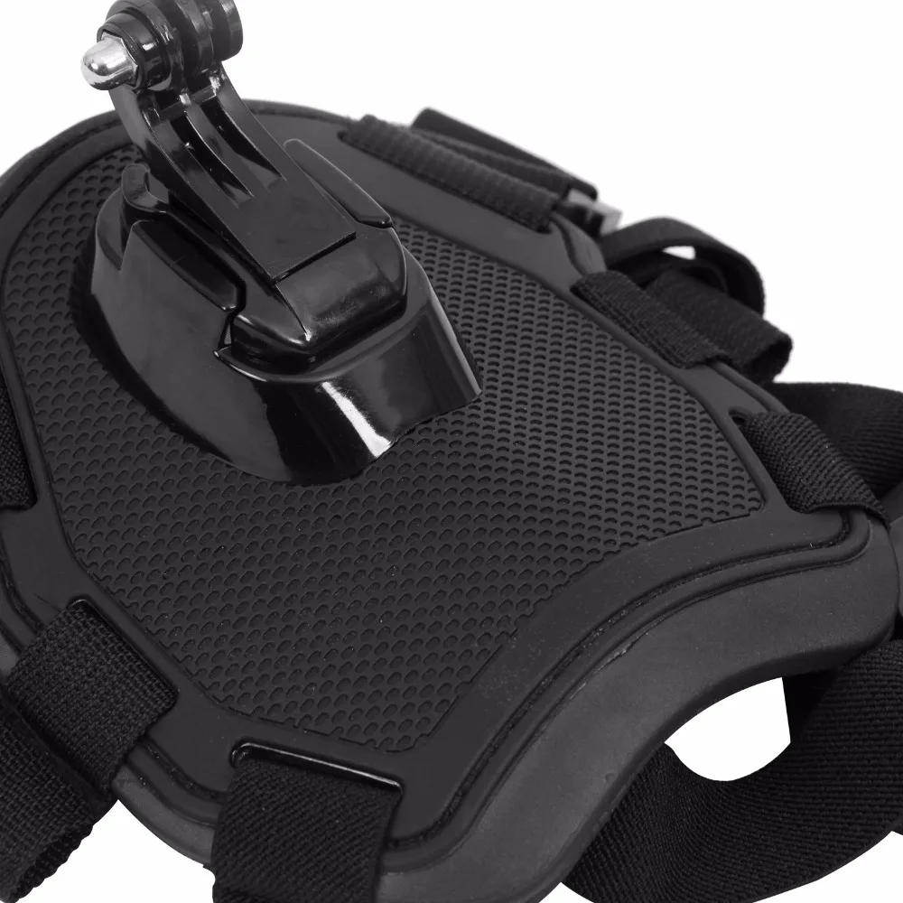 Dog Chest Harness Pet Vest Fetch Strap Belt Mount For GoPro Hero 543+32SJ4000 SJ5000 Sports Camera (10)