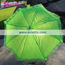 Рождество небольшое украшение Кружево Зонты