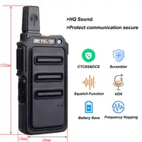 Walkie Talkie