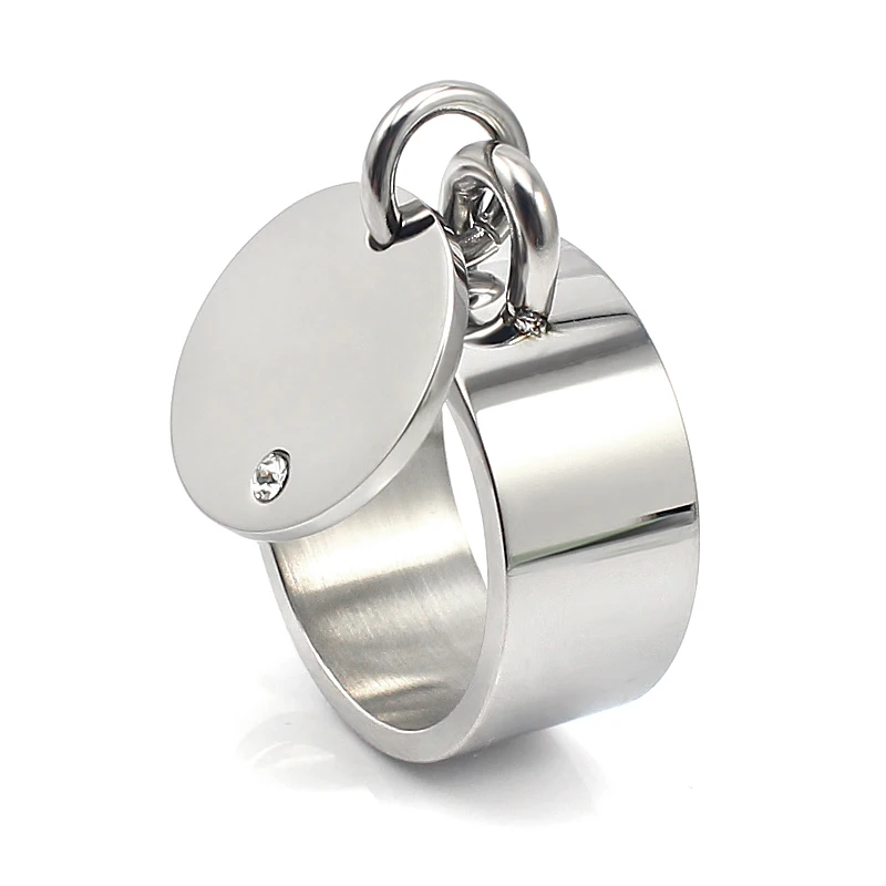 Fashion Rings Wedding Rings Couple Rings For Women Men