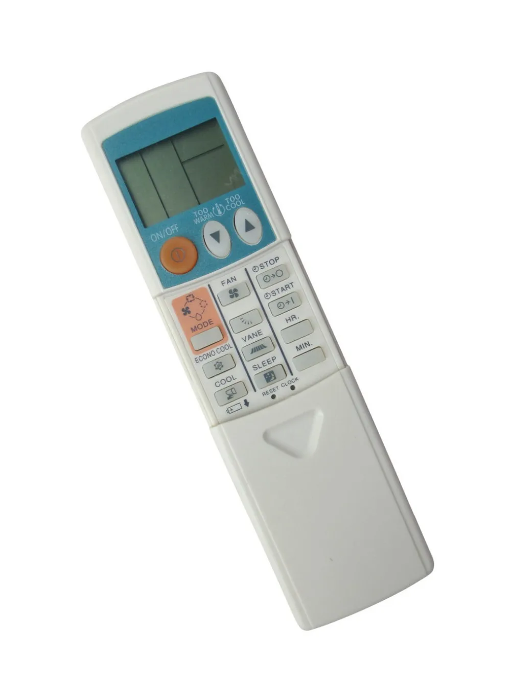 Пульт mitsubishi km05b