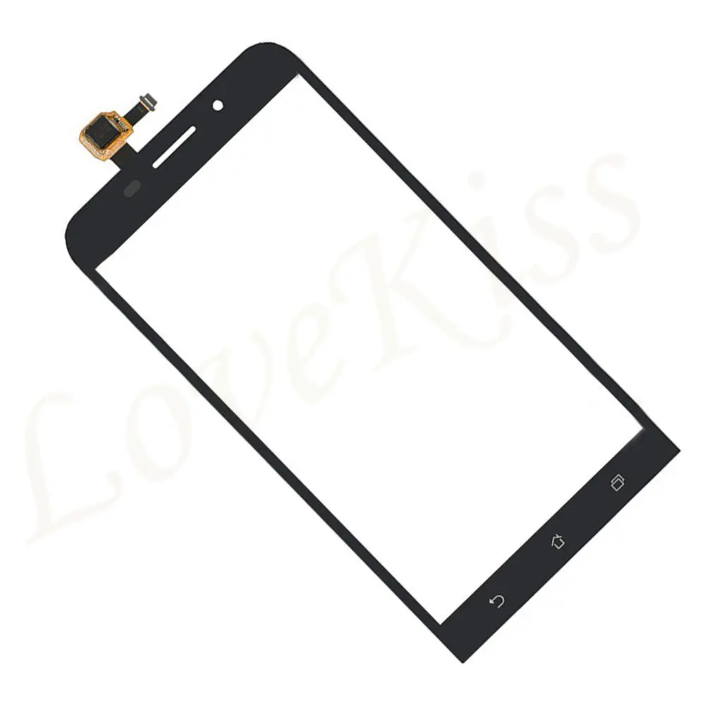 5 &quotдигитайзер сенсорный экран панель для Asus Zenfone Max ZC550KL Z010DA 5000 сенсор переднее