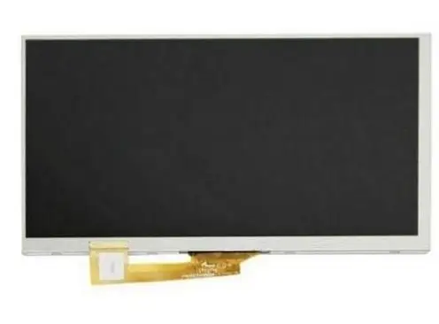 Новый ЖК дисплей Witblue Матрица для 7 дюймового планшета eSTAR BEAUTY HD Quad Core Белый MID7338W