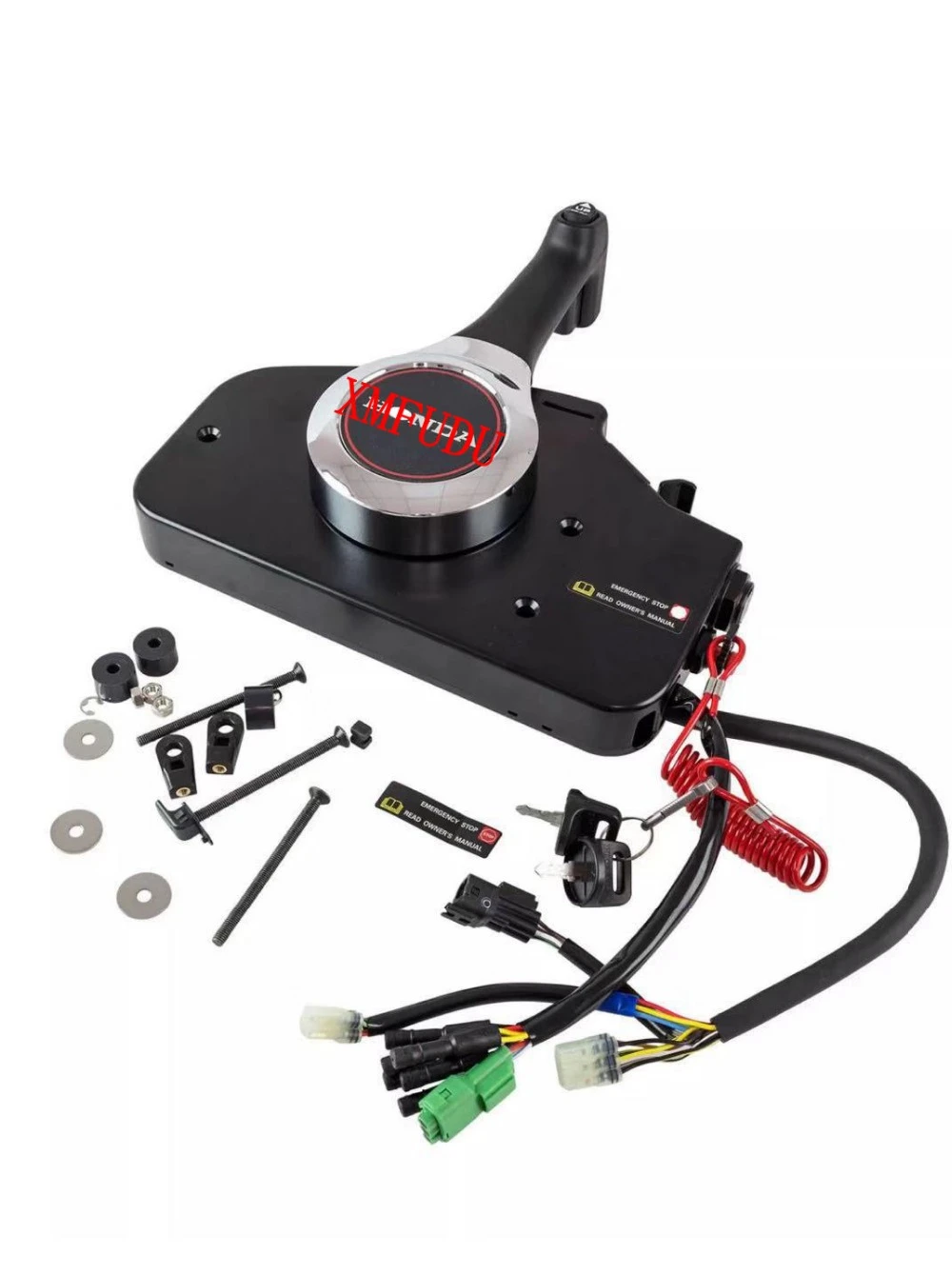 Revue Technique Moteur Hors Bord Honda 90cv Contrôle De Moteur Hors-bord Honda, Bo'x Part #24800-zz5-a02 - Bateau Moteur  - AliExpress