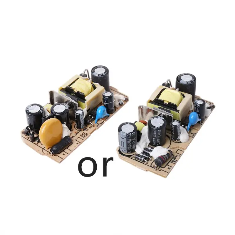 12V 1A AC-DC переключение Питание печатная плата модуля из-за цветопередачи монитора