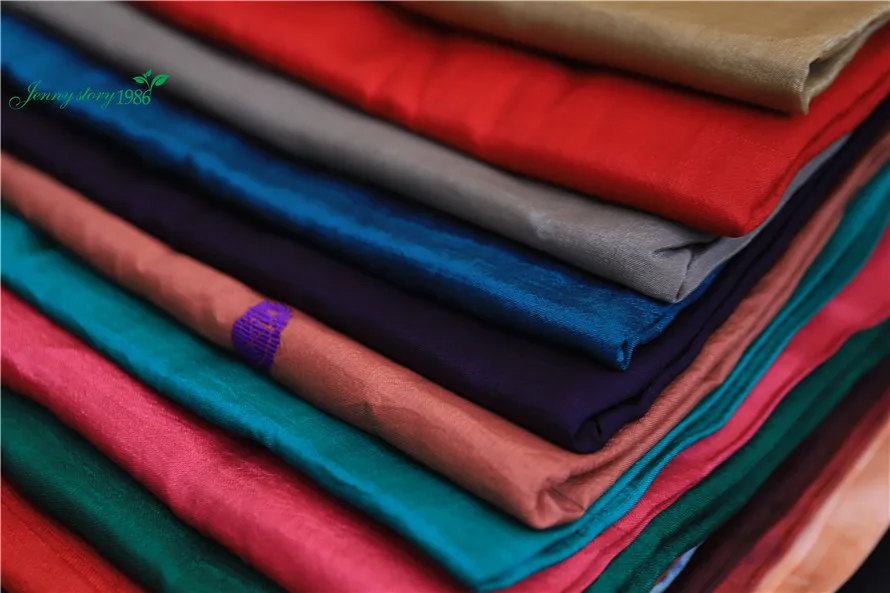 Цена шелка двойной дворцовый сегмент ручной работы DIY ткани для различных целей