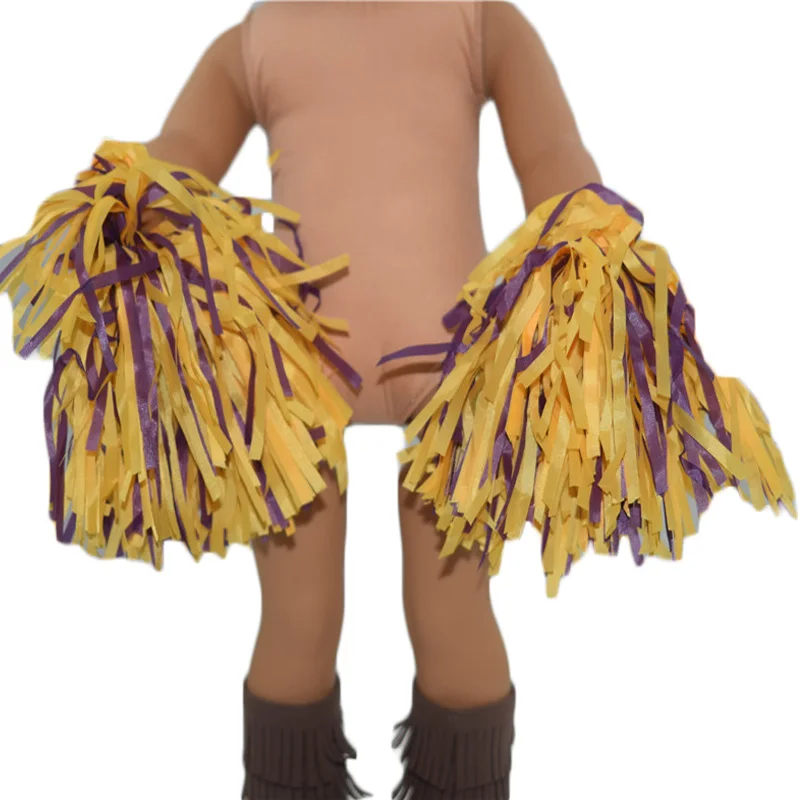 Кукла аксессуары Чирлидинг букет Одежда Fit 18 дюймов American Girl Doll дети лучший