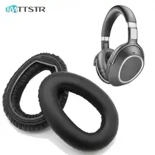 IMTTSTR 1 Пара амбушюры наушник крышка подушки Замена чашки для SENNHEISER PXC550 PXC 550 рукав