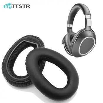 

IMTTSTR 1 Pair of Ear Pads earpads earmuff cover Cushion Replacement Cups for SENNHEISER PXC550 PXC 550 Sleeve