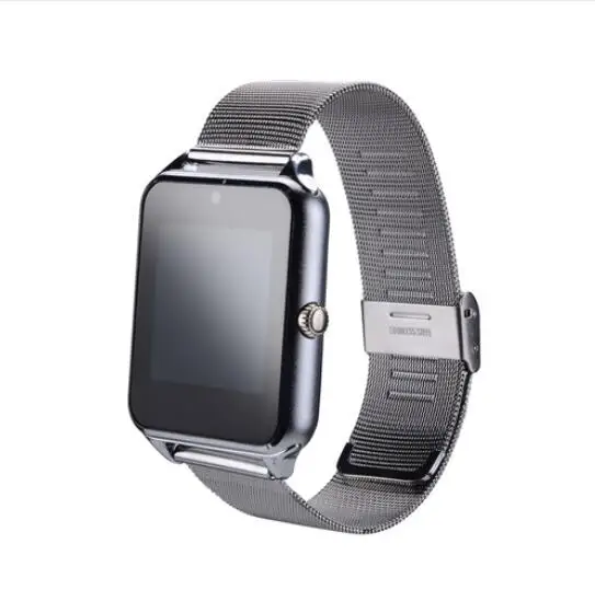 gt08 smartwatch bt notifier for iphone
