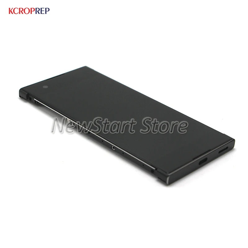 sony xa1 lcd +frame 360 yuan  (4)