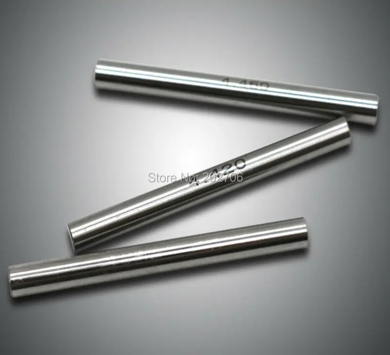 size pin gauge (5)