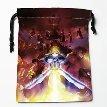 Чехлы-книжки J& w30 Fate stay night таможня напечатала получить степень сжатия сумки женские сумки на завязках размер 18X22 см W725& DWw30