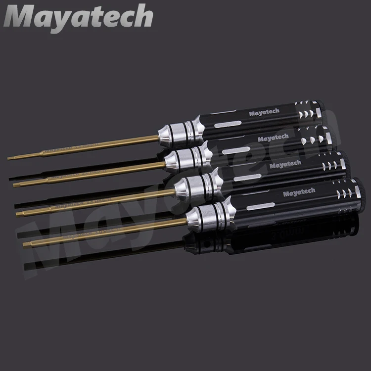 Шестигранная Отвертка Mayatech инструмент для вертолета на дистанционном