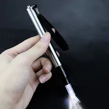 Haicar Новая форма ручка для татуировки Полупостоянный макияж бровей ручка-держатель игл с легкой насадка для татуировочной машины#30