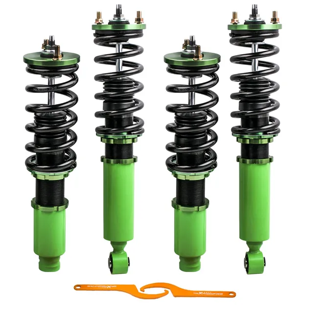 2003 Honda Crv Front Struts