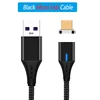 Black For Micro Usb