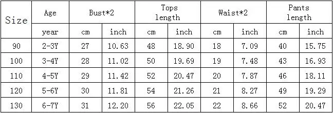 Yeedison Sleeveless Children Clothing Set 2018 Summer Girls Clothes Cotton Kids Outfit Suits 2Pcs Grils Unicorn Dress Pants Sets (2)