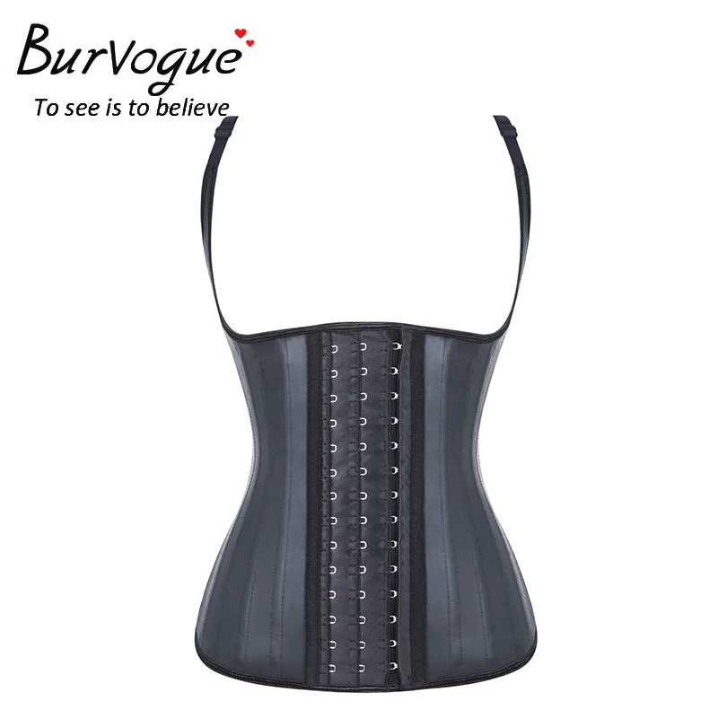 waist trainer corset for weight loss