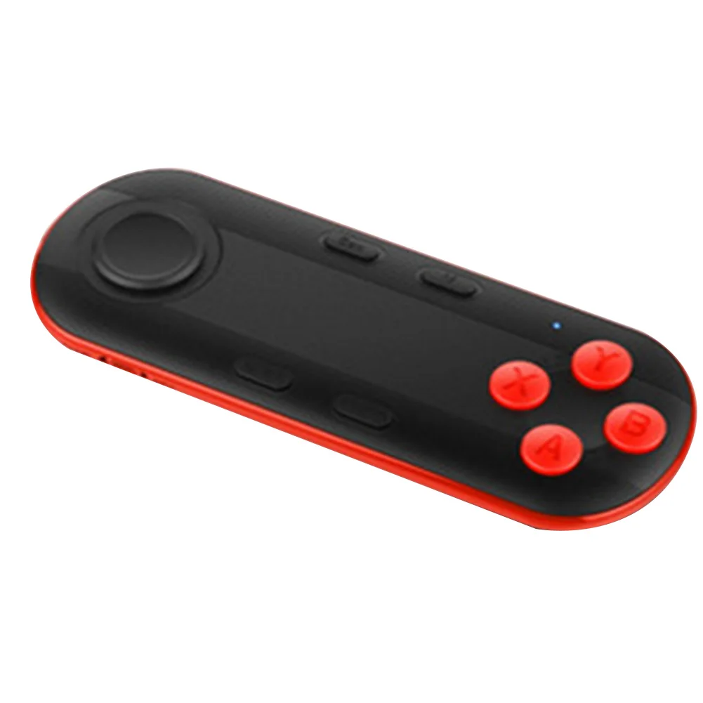 

Bluetooth Multifunctional Virtual Reality PC For VR BOX TV Accessaries Gift Smartphone Wireless Mouse Remote Control Joystick