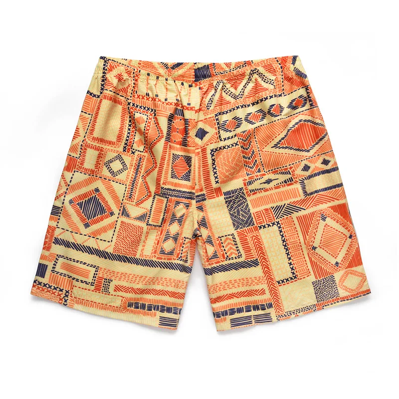 2019 Summer Men's Clothing Beach Board Shorts Travel Men's Beach Short Surf Bermuda Beach Print Quick Dry Breathable Swimwear 2019 Summer Men's Clothing Beach Board Shorts Travel Men's Beach Short Surf Bermuda Beach Print Quick Dry Breathable Swimwear