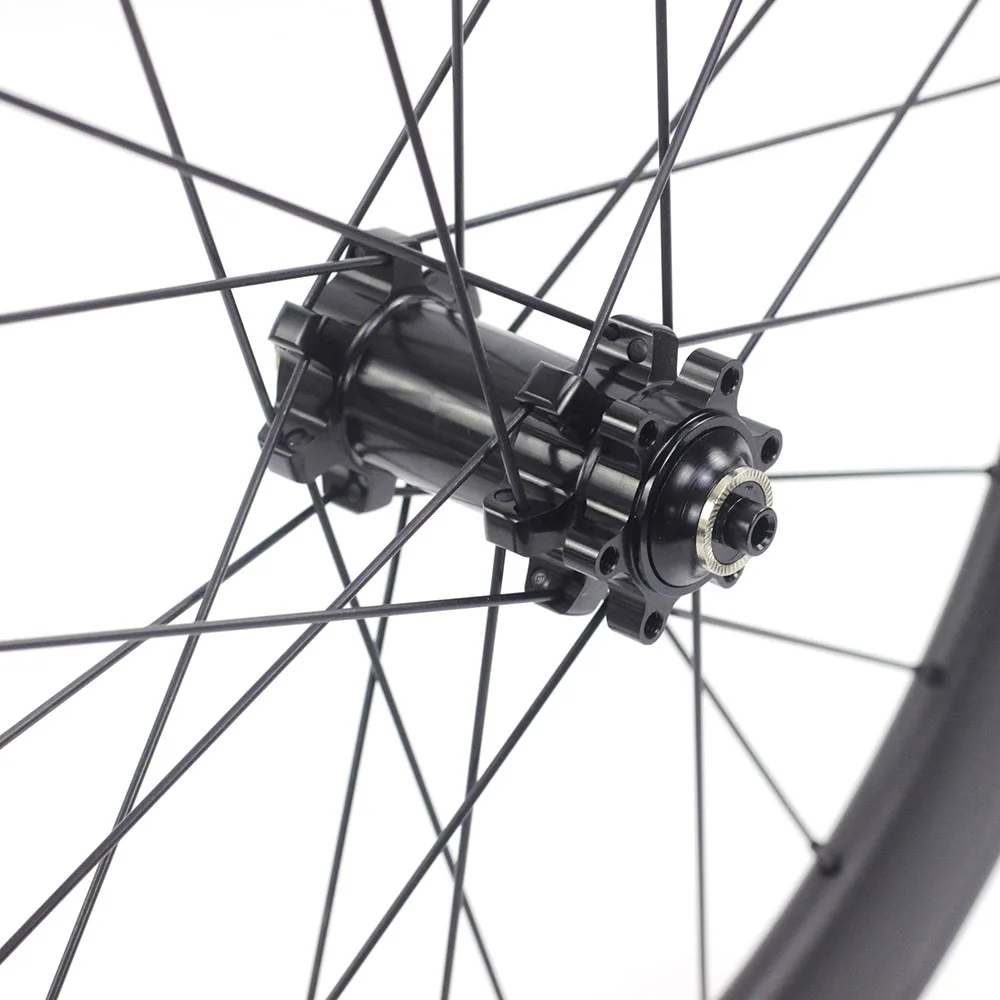 Silverock Углеродные колеса 451 2" 1 1/8" дисковый тормоз 50 мм Clincher для JAVA Minivelo складной велосипед на заказ 2" велосипедная колесная пара