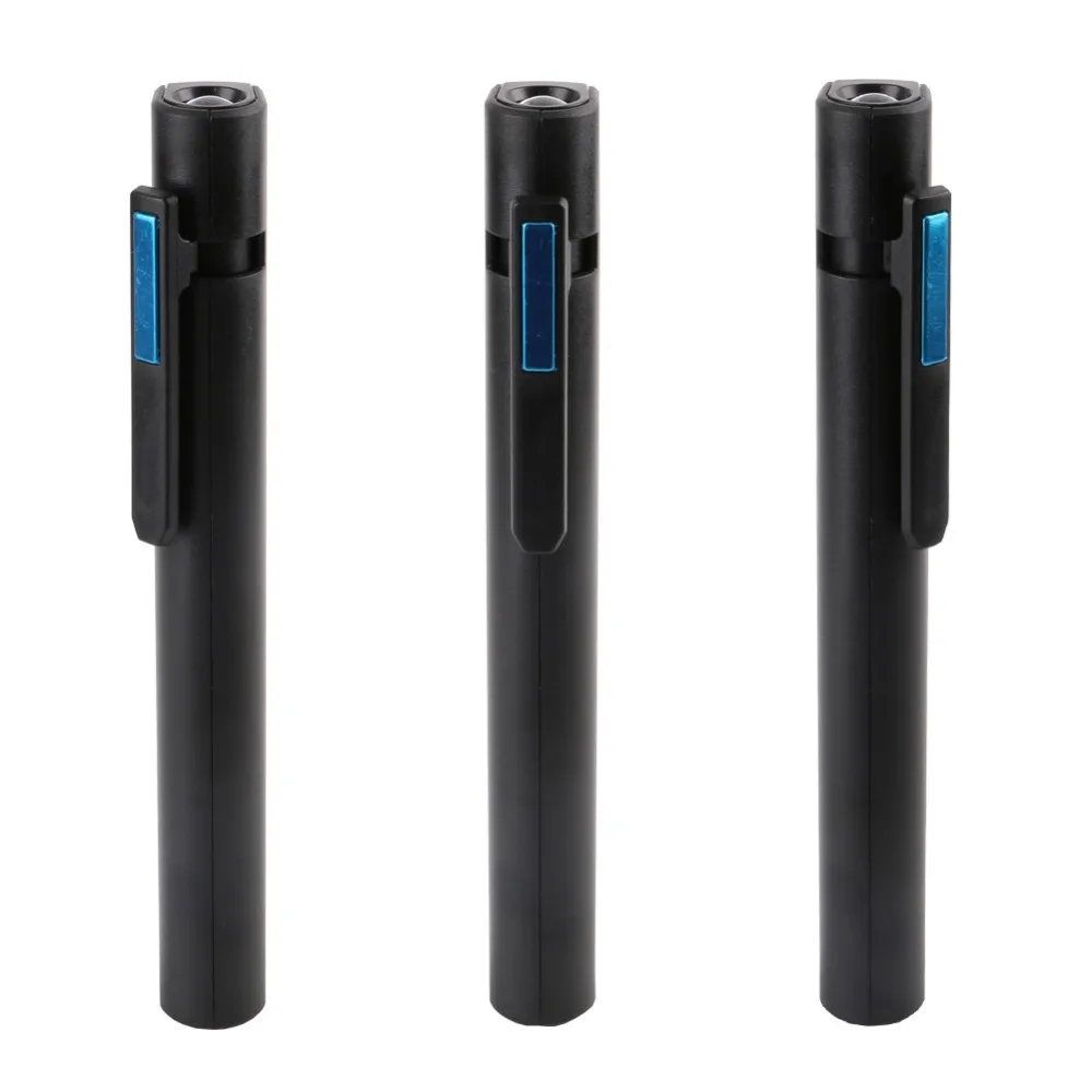 SANYI COB светодиодный светильник-вспышка с магнитной ручкой для проверки работы, удобный светильник с крючком, перезаряжаемый через USB вращающийся портативный мини-фонарь