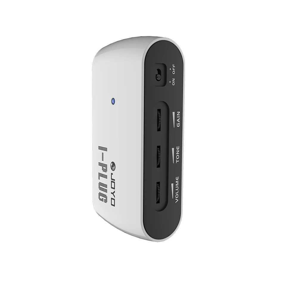 JOYO I Plug Guitar Headphone Pocket Amplifier Mini Amp With Built in Overdrive Sound Effects For Windows Phone Android IOS