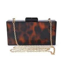 Модные женские коричневые клатчи на каждый день с цепочкой на плечо, сумки с металлическим карманом для телефона, сумки для денег, вечерние свадебные вечерние сумки