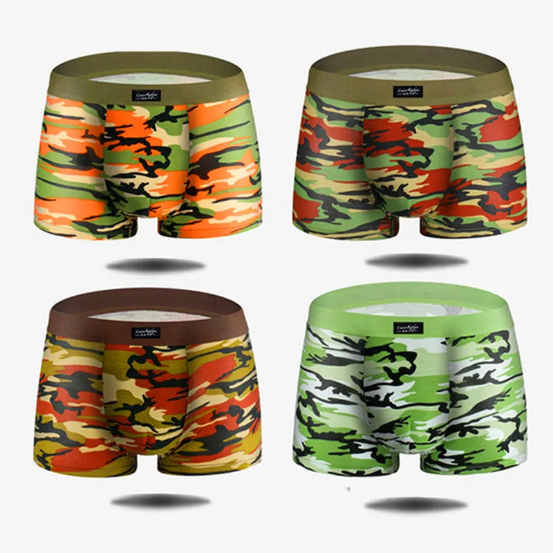 ropa interior militar