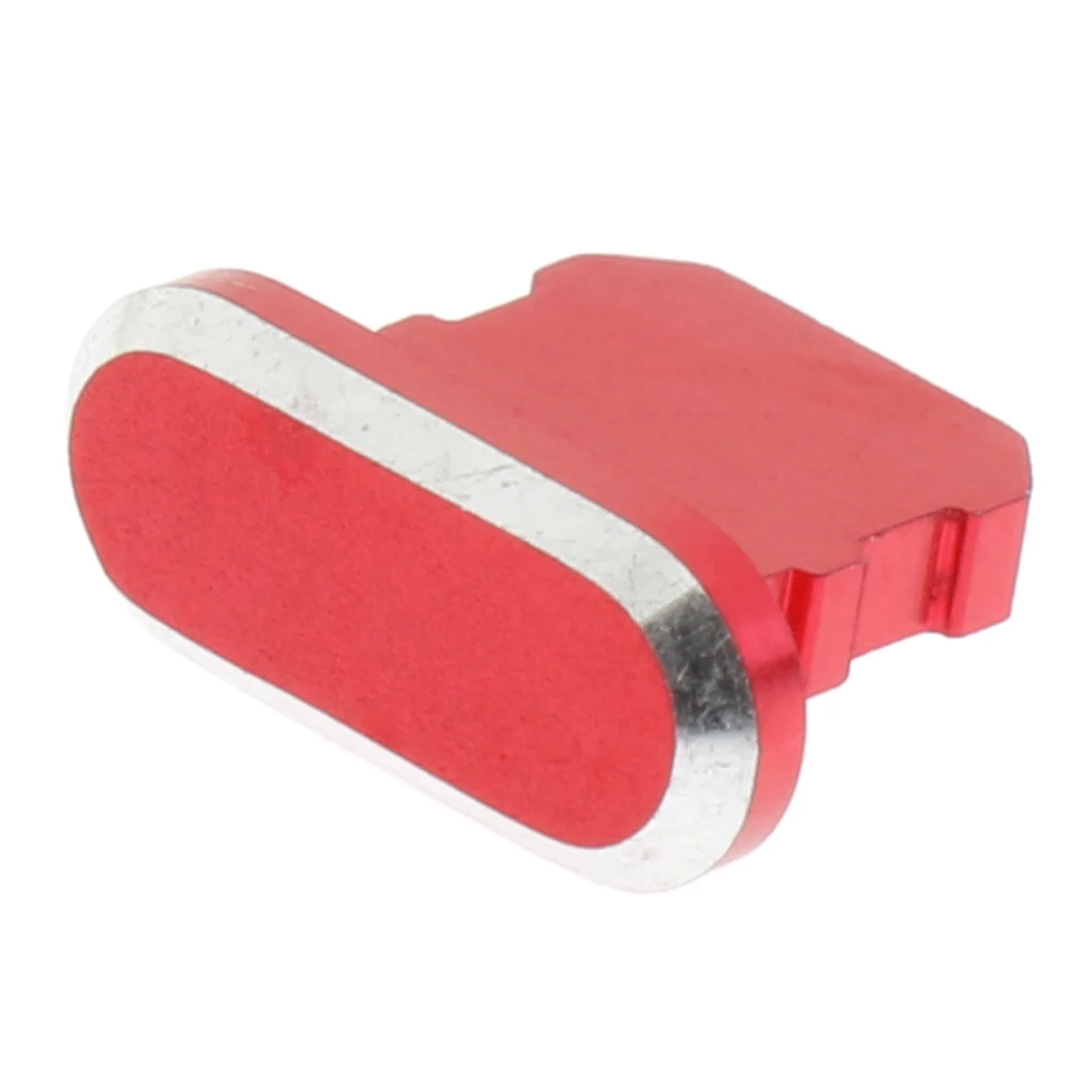 Anti Dust Plugs Charging Port Plug Anti-dust Pluggy for iPhone X