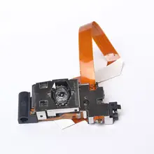 Оригинальная Замена для AIWA CDC-X204 CD DVD плеер лазерные линзы Lasereinheit CDCX204 сборка оптический pick-up Bloc Optique