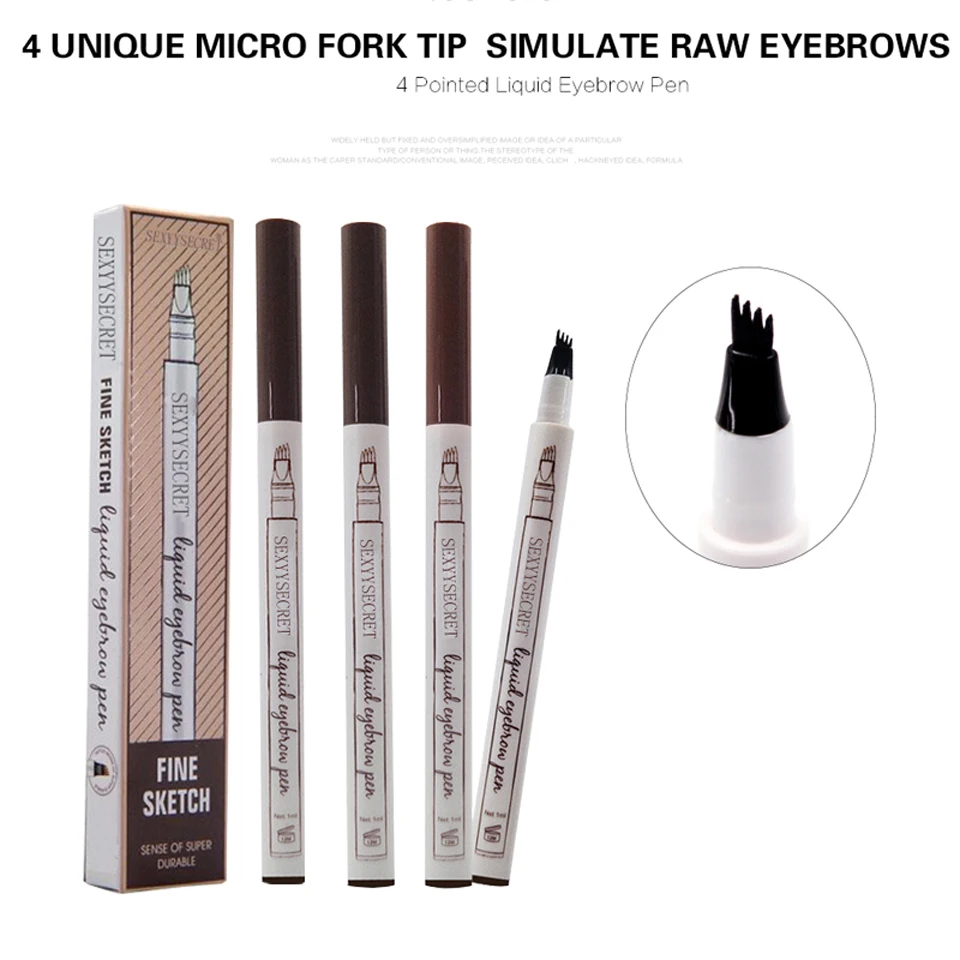 Eye Brow Enhancer Tint (1)