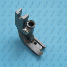 ADLER 67/68/167/267CL 2 TOE WELT FOOT SET 1/4″ #S67-1/4