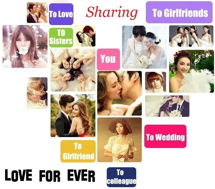 sharing