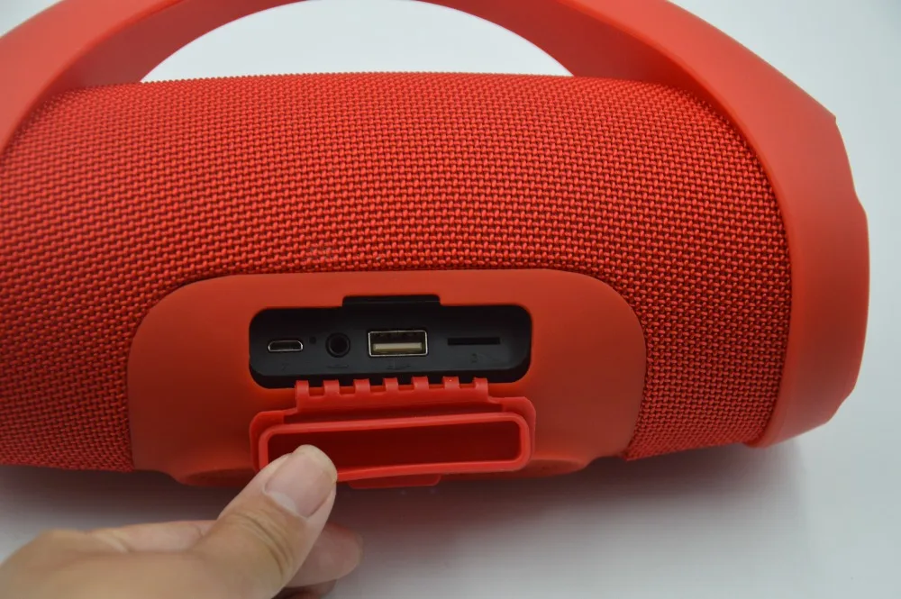 b9 boombox portable wireless speaker