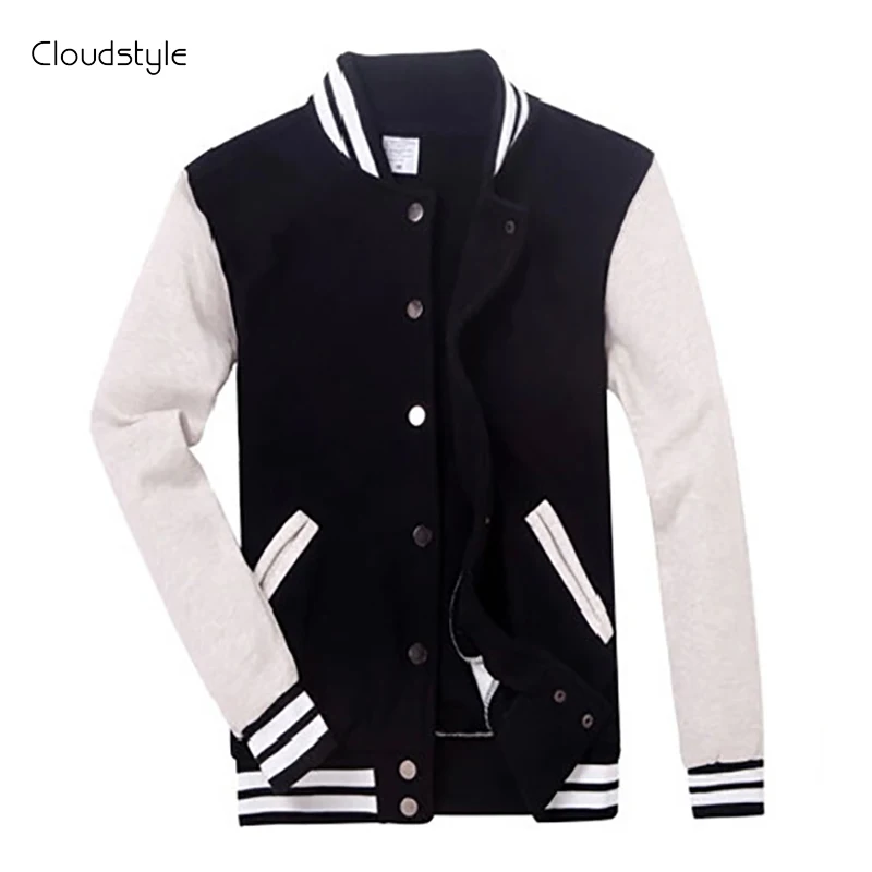 Compra Chaqueta para hombre de béisbol online al por mayor