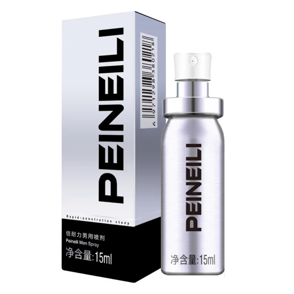 15ml Men Sex Delay Spray Adult Articles for Couple Will Last Longer Male Product Man Couples 18+ Toys | Красота и здоровье