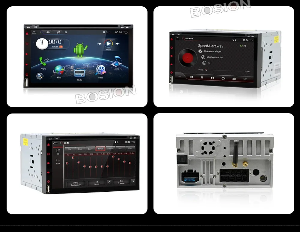 Sale Quad Core Android 7.1 2 din Car  DVD Player GPS PC For Toyota Tiida Qashqai Sunny X-Trail Paladin Frontier Patrol Versa Livina 36